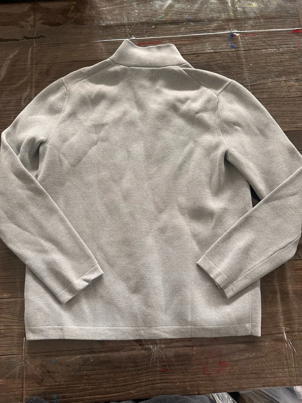Banana Republic soft knit